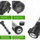 Illustration for article titled Today’s best deals: iThe Hike/i, Anker earbuds, and more